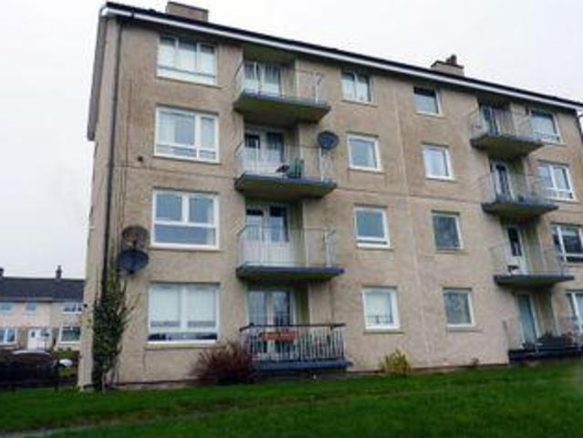 House for sale in Scotland