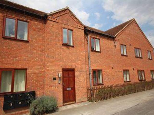 House for sale in Alverton, East Midlands