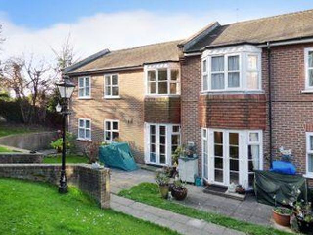 House for sale in Clapham, West Sussex