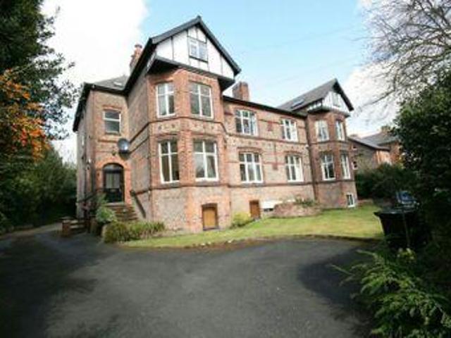 House for sale in Trafford Park, Greater Manchester