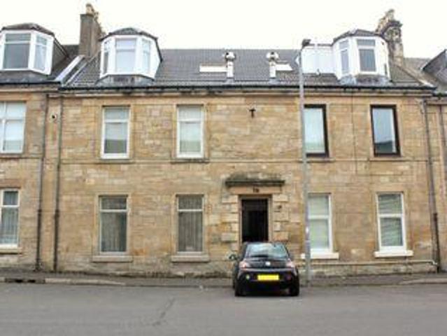 House for sale in Ardrossan, Scotland