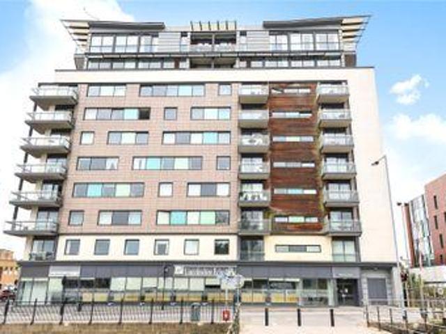 House for sale in Brayford, Lincolnshire
