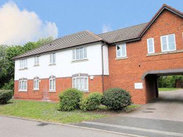 House for sale in Kettlebrook, Staffordshire
