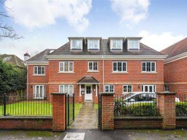 House for sale in Row Town, Surrey
