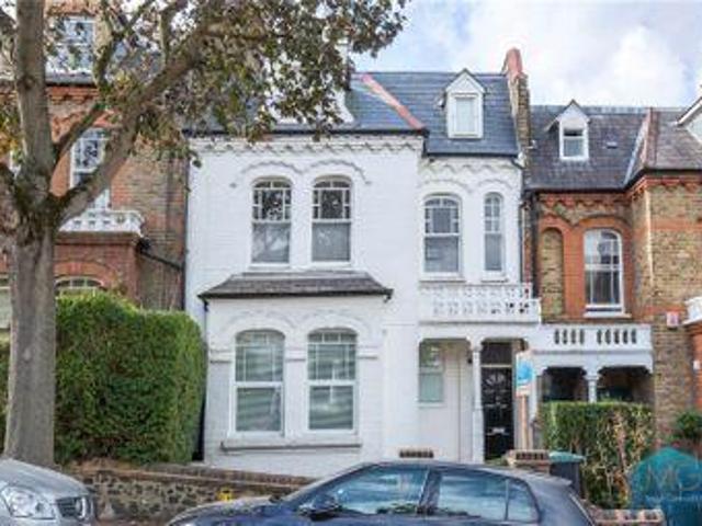House for sale in City of London, Greater London