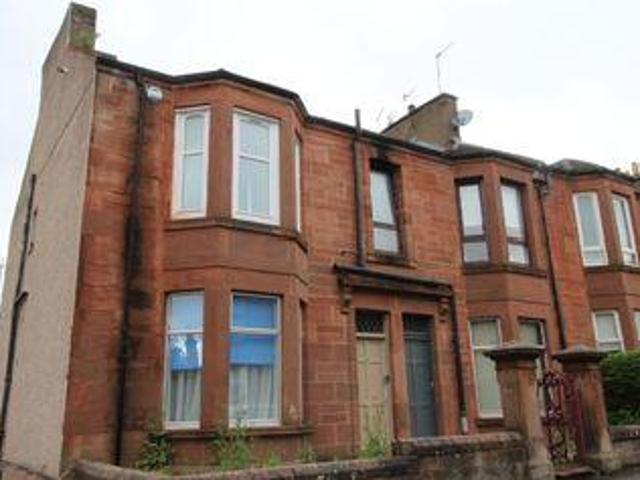 House for sale in Coatbridge, Scotland