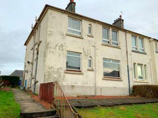 House for sale in Flushing, Scotland