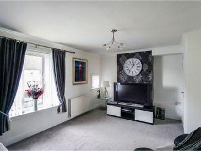 House for sale in Alloa, Scotland