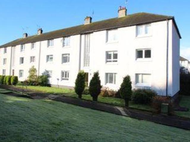 House for sale in Scotland