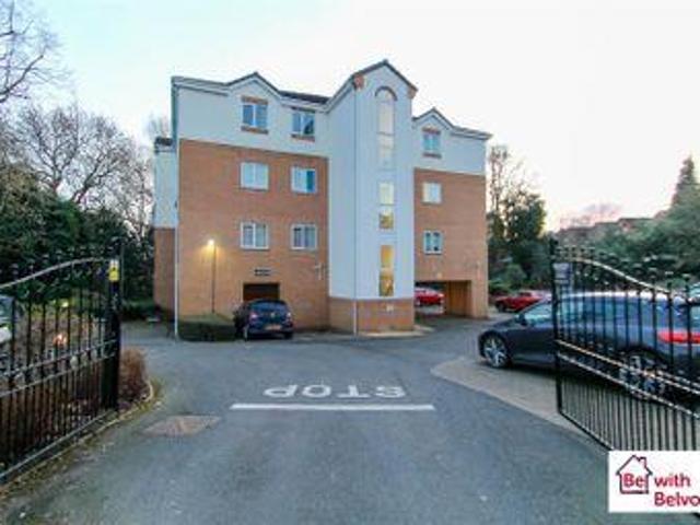 House for sale in Chadsmoor, Staffordshire