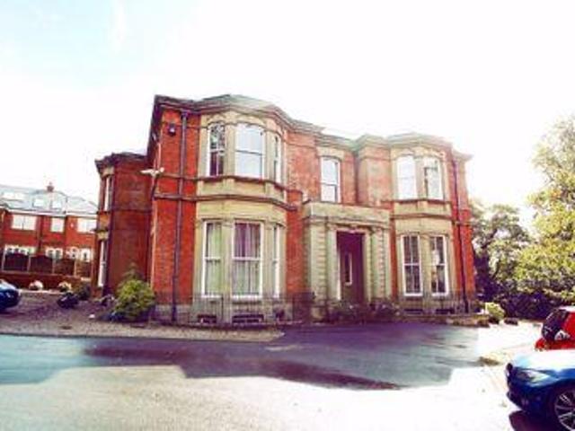 House for sale in Blackburn, Lancashire