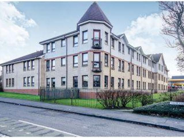 House for sale in Scotland