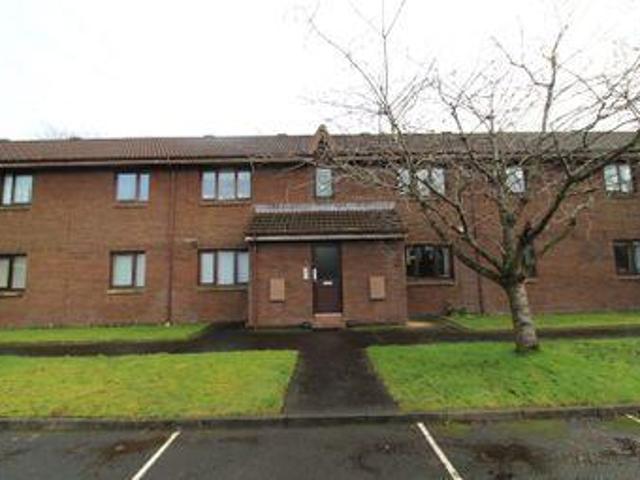 House for sale in Kilwinning, Scotland
