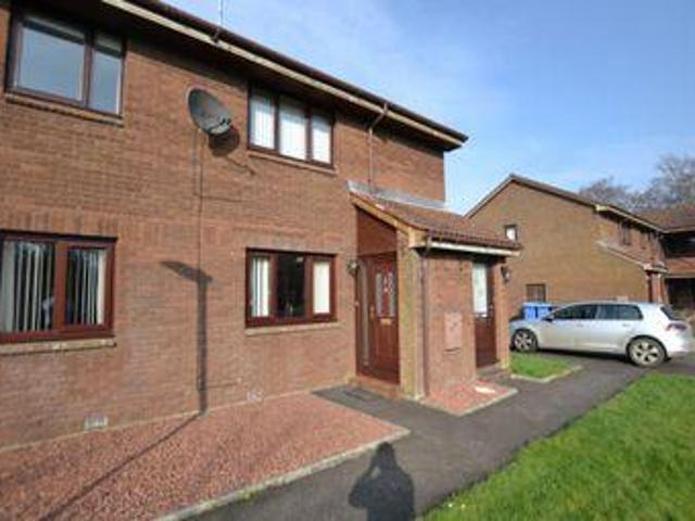 House for sale in Kilwinning, Scotland