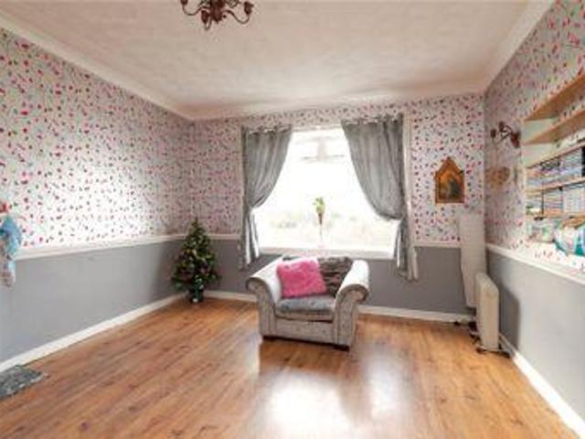 House for sale in Airdrie, Scotland