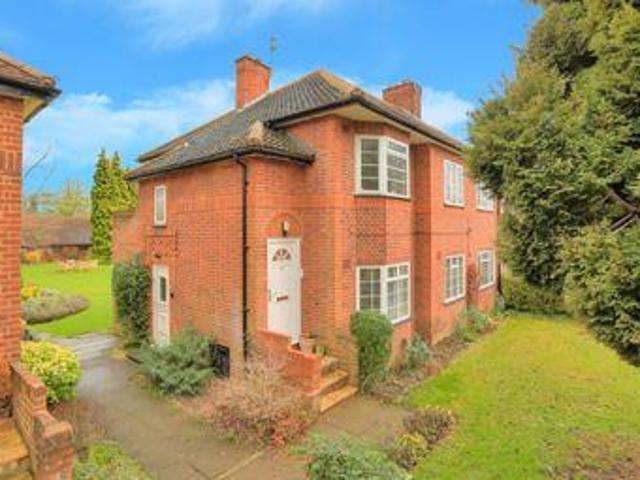 House for sale in Lyons, Greater London