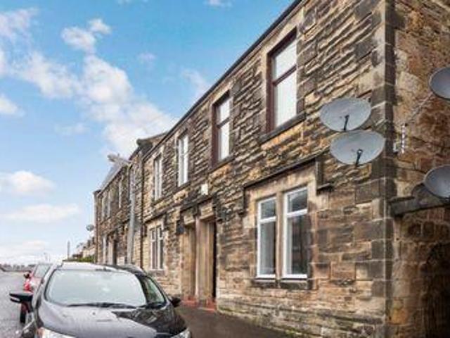 House for sale in Crookedholm, Scotland