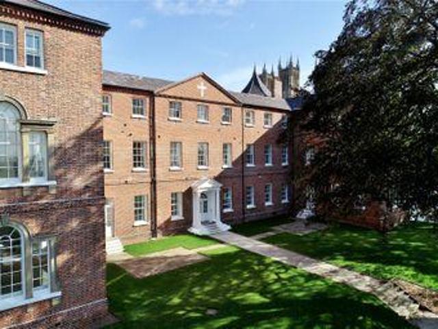 House for sale in Brayford, Lincolnshire