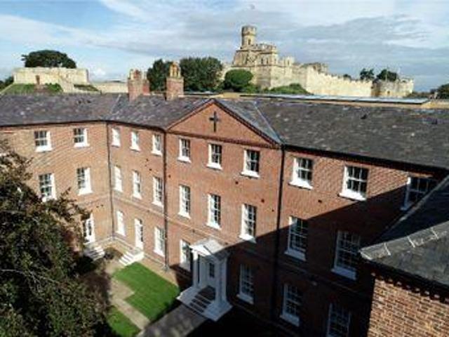 House for sale in Brayford, Lincolnshire