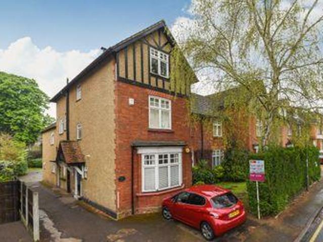 House for sale in Epsom, Surrey