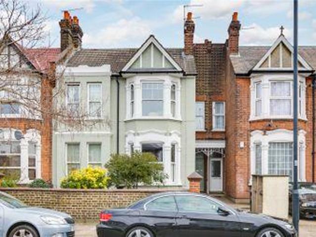 House for sale in City of London, Greater London