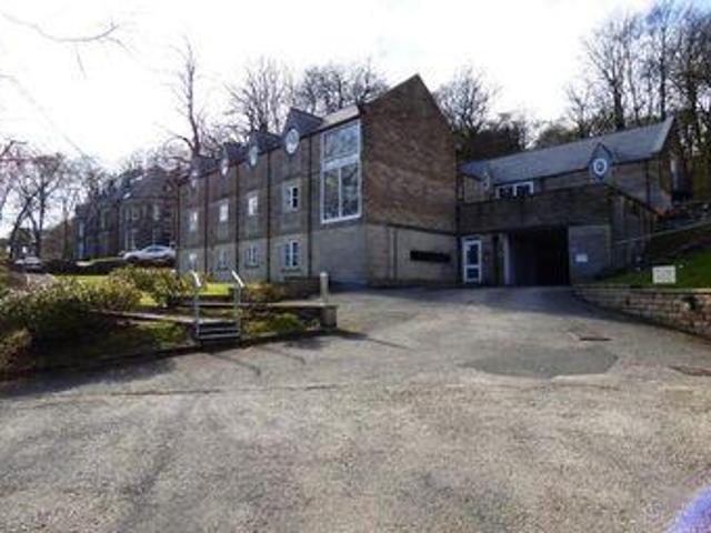 House for sale in Charlesworth, East Midlands