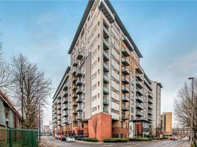 House for sale in Lancashire, England