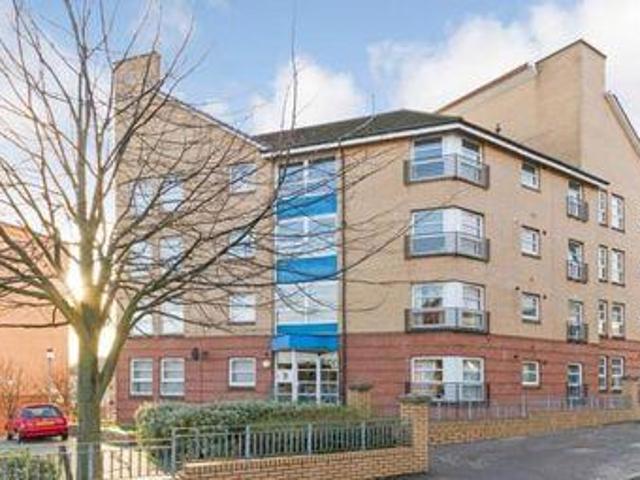 House for sale in Scotland