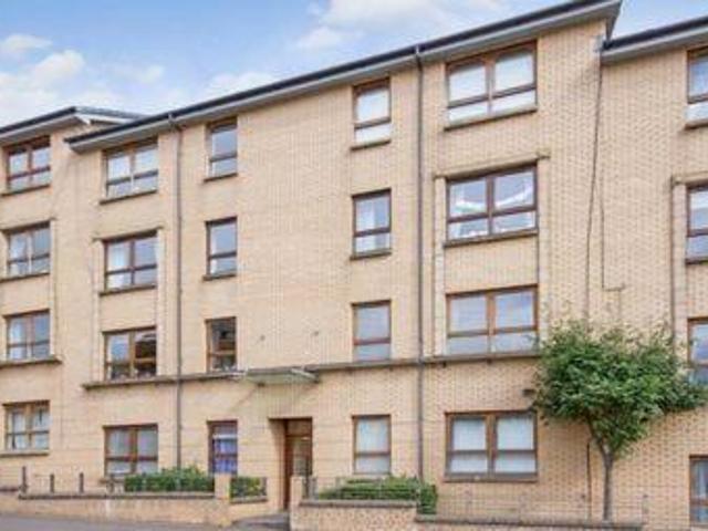 House for sale in Scotland