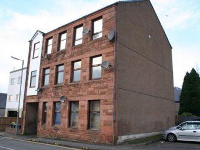 House for sale in Cambusnethan, Scotland