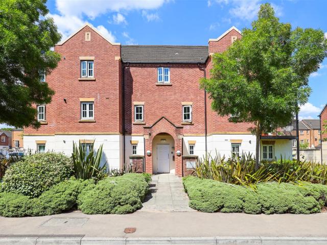 Apartment for rent in Falcon Lodge, Wales