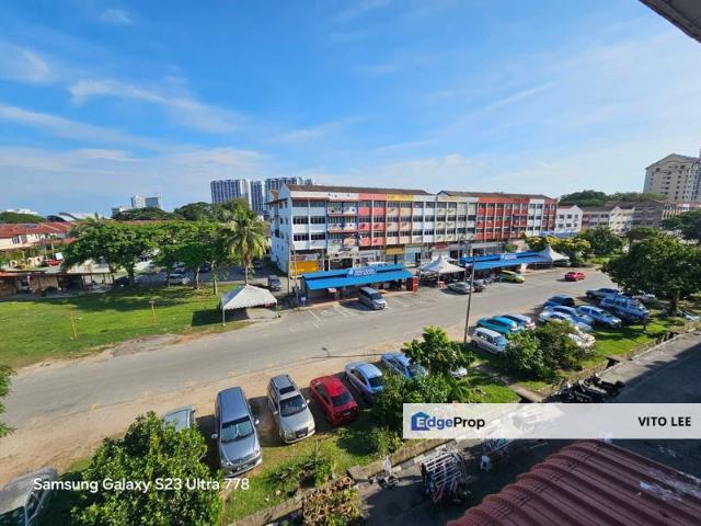 Flat for rent in Malaka