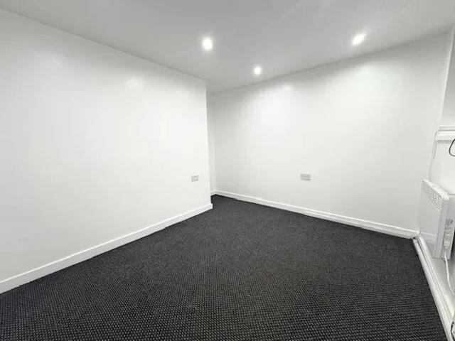 Apartment for rent in Lee Bank, Greater Manchester