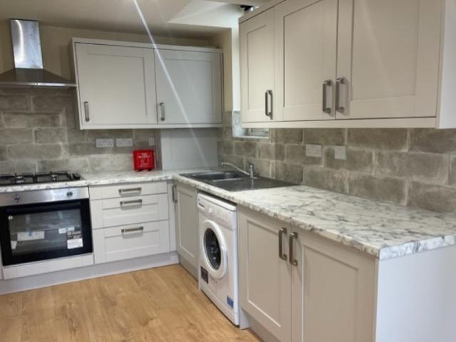 Apartment for rent in Wallington, Greater London