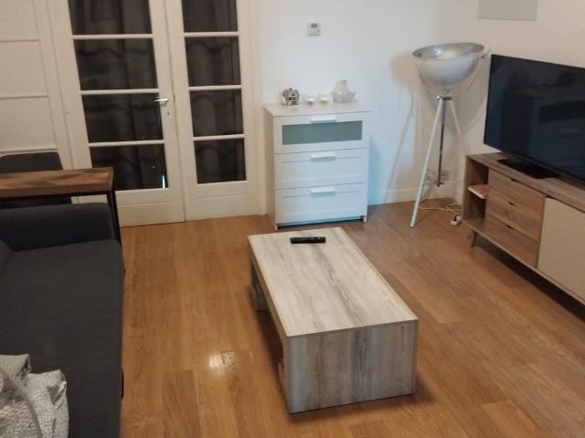 Appartement location à Ganshoren, Bruxelles