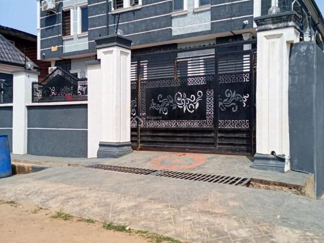 Property for rent in Ojo, Ibadan