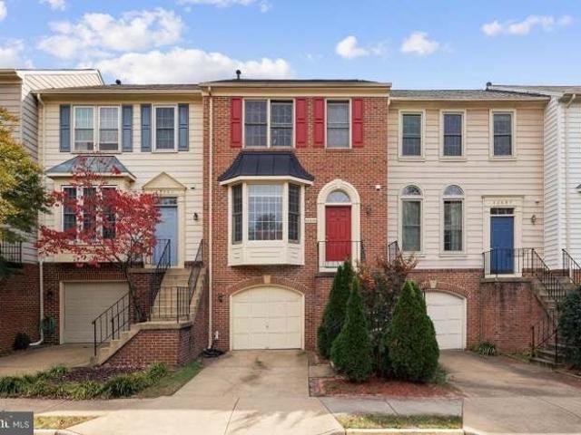 Room for rent in Virginia