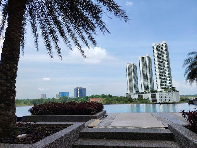 Apartment for rent in Bukit Ledang, Johor