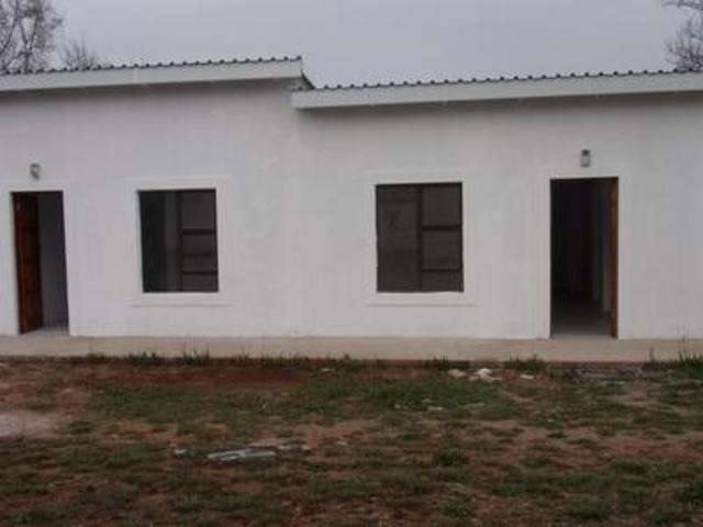 Apartment for rent in Komani, Lukhanji Local Municipality