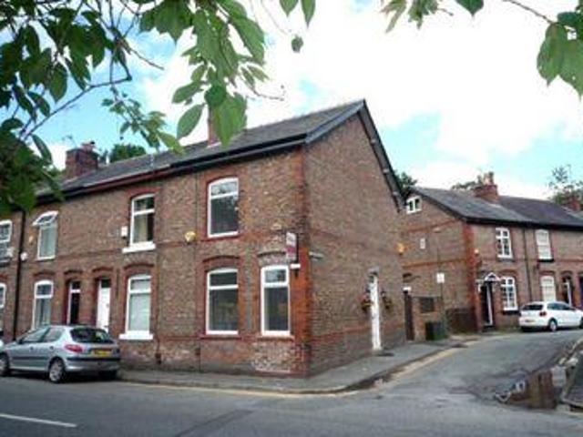 House for rent in Wilmslow
