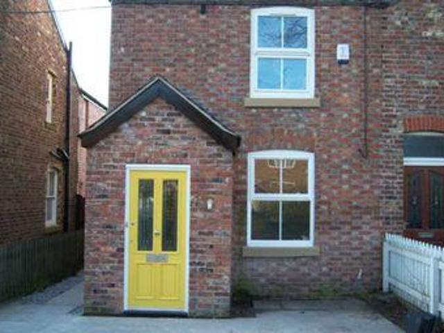 House for rent in Wilmslow