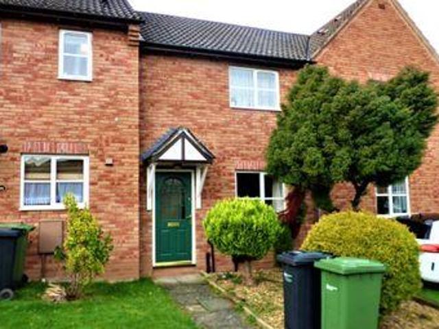 House for rent in Lower Bullingham