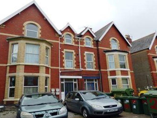 House for rent in Colwyn Bay, Wales