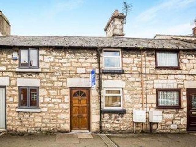 House for rent in Llangan, Wales