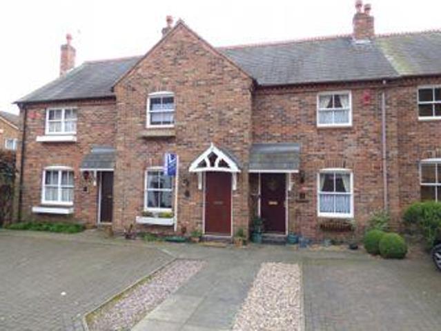 House for rent in East Midlands