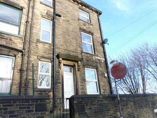 House for rent in Sowerby Bridge, West Yorkshire