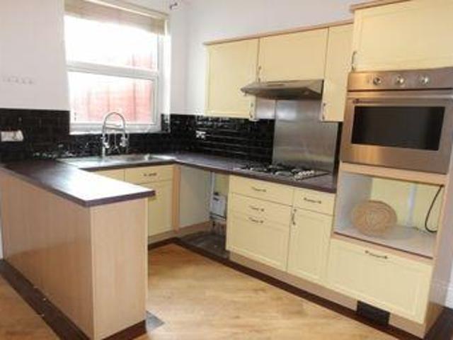 House for rent in Loundsley Green, East Midlands