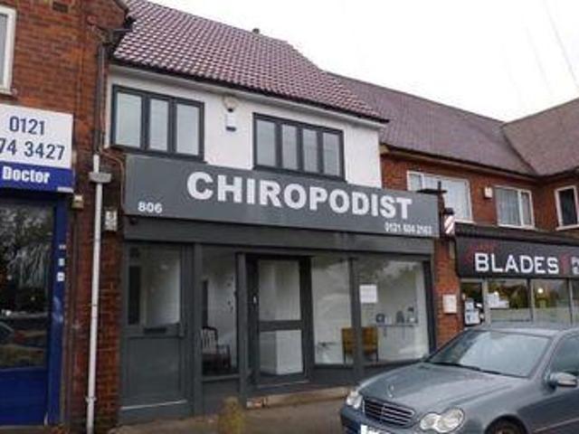 House for rent in West Midlands