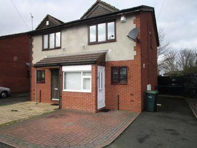 House for rent in West Bromwich, West Midlands