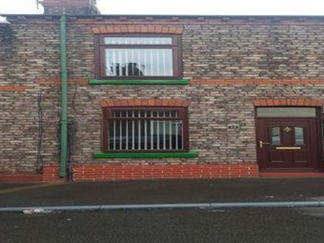 House for rent in Widnes